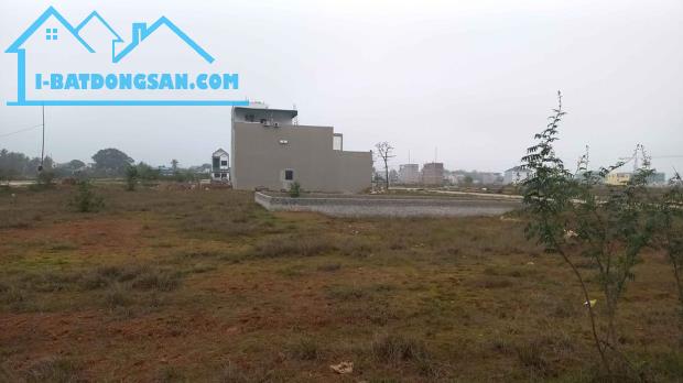 BÁN ĐẤT TÁI ĐỊNH CƯ CHÂU CHÍNH – SẦM SƠN – 90M2 – SỔ ĐỎ SẴN – VỊ TRÍ ĐẸP, GIÁ TỐT 🌟
