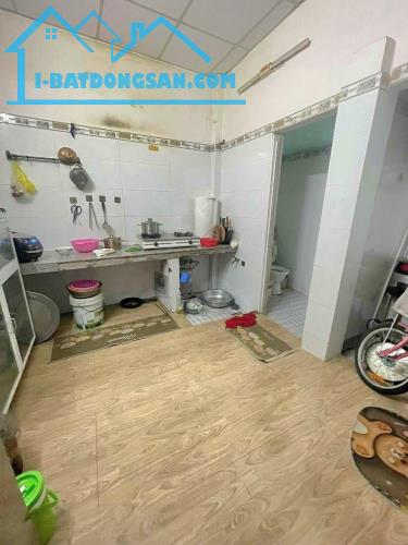 Cạnh Lê Văn Quới-giáp Tân Phú-hẻm xe hơi nhà 2 tầng 3.8×14m chỉ nhỉnh 4 tỷ - 2