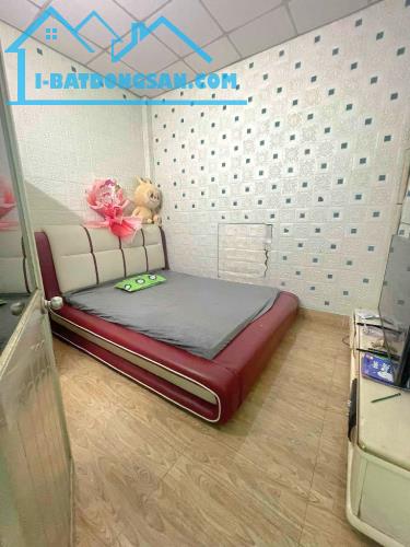 Cạnh Lê Văn Quới-giáp Tân Phú-hẻm xe hơi nhà 2 tầng 3.8×14m chỉ nhỉnh 4 tỷ - 3
