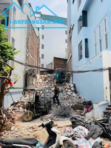 MỜI ĐẦU TƯ – ĐẤT 117M2 – PHÚ ĐÔ – KHU VỰC LUÔN CHÁY PHÒNG XÂY CCMN, CHDV – DÒNG TIỀN TỐT -