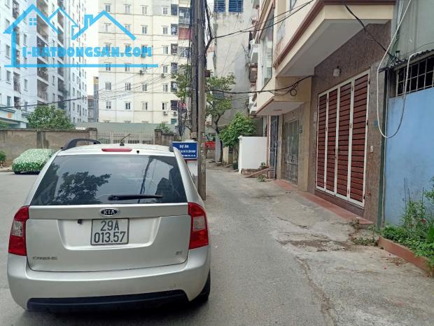 Phân lô phố Trần Bình Cầu Giấy 70m2 4 tầng giá đầu tư quá tốt