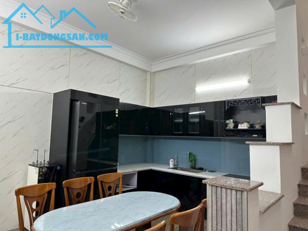 ⭐⭐⭐ Chính chủ bán nhà 3 tầng mặt tiền đường 15m Trần Nhân Tông , Phường An Hải Bắc ⭐⭐⭐⭐ - 1