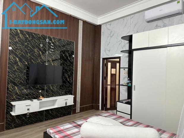 ⭐⭐⭐ Chính chủ bán nhà 3 tầng mặt tiền đường 15m Trần Nhân Tông , Phường An Hải Bắc ⭐⭐⭐⭐ - 2