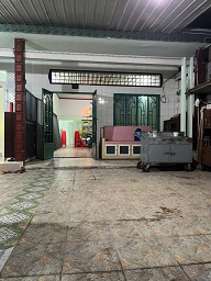CHÍNH CHỦ CẦN BÁN NHÀ ĐẤT - VỊ TRÍ ĐẸP TẠI TÂN HÒA - BIÊN HÒA - ĐỒNG NAI - 1