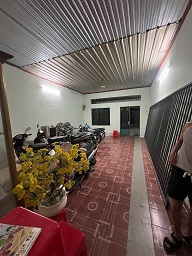 CHÍNH CHỦ CẦN BÁN NHÀ ĐẤT - VỊ TRÍ ĐẸP TẠI TÂN HÒA - BIÊN HÒA - ĐỒNG NAI - 2