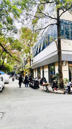 CHÍNH CHỦ THIỆN CHÍ BÁN NHÀ MẶT PHỐ YÊN NINH, 3 THOÁNG, OTO TRÁNH, KDOANH|DT45M2x3T_11,9TỶ