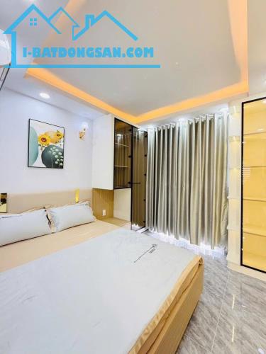 CỰC HIẾM quận BA ĐÌNH, Ô TÔ TRÁNH, KINH DOANH SẦM UẤT - 42m2 x 5 tầng - 12,8 tỷ - 2