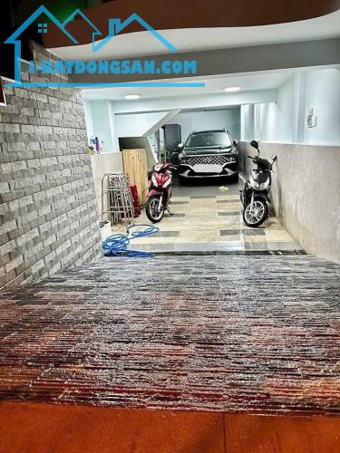 Bán gấp nhà đẹp khu VIP Cư Xá Lữ Gia Quận 11, giá chỉ 15.5 tỷ, TL - 2