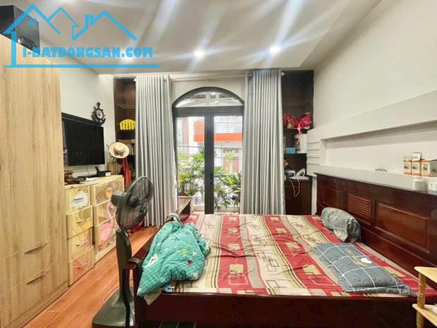 Bán gấp nhà đẹp khu VIP Cư Xá Lữ Gia Quận 11, giá chỉ 15.5 tỷ, TL - 3