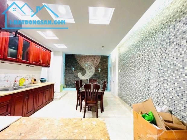 Bán gấp nhà đẹp khu VIP Cư Xá Lữ Gia Quận 11, giá chỉ 15.5 tỷ, TL - 5
