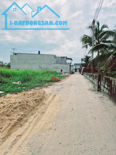 BÁN LÔ ĐẤT 5X27=135M2 SHR giá 1tỷ200,ĐỐI DIỆN ECITY TÂN ĐỨC,ĐỨC HÒA - 2