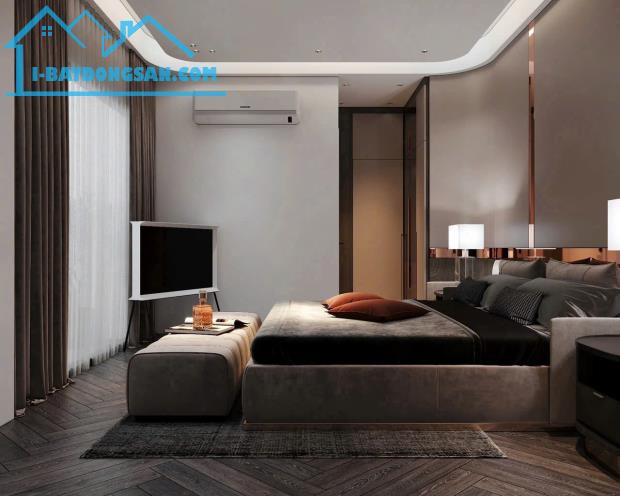 Bán nhà 79m2 x 4,5 tầng PHỐ TRẦN_NHẬT DUẬT - QUẬN NGÔ QUYỀN - TP HẢI PHÒNG - 3