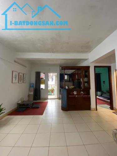 Bán chung cư Việt Hưng-Long Biên-77m 2n1wc-tầng trung căn góc-sẵn sổ giao dịch-giá 3.3 tỷ - 2