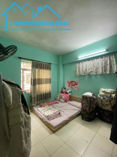 Bán chung cư Việt Hưng-Long Biên-77m 2n1wc-tầng trung căn góc-sẵn sổ giao dịch-giá 3.3 tỷ - 5