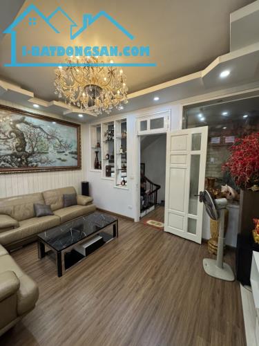 🌹BÁN NHÀ TRUNG TÂM ĐỐNG ĐA SIÊU PHẨM - GẦN PHỐ - GẦN HỒ -NGÕ THÔNG -KINH DOANH - Ô TÔ
