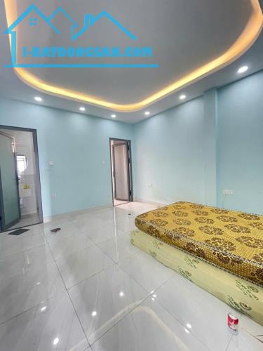Siêu Phẩm Liên Khu 4-5 gần chợ Bình Thành hẻm 7m thông 100m2,4Tầng Nhỉnh 5 tỷ - 4