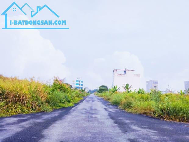 Cập nhật một số lô đất có giá tốt thời điểm hiện tại thích hợp đầu tư KDC sở văn hóa TT - 2