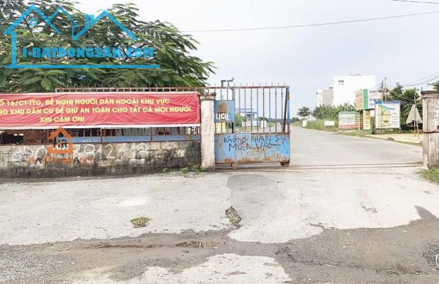Cập nhật một số lô đất có giá tốt thời điểm hiện tại thích hợp đầu tư KDC sở văn hóa TT - 4