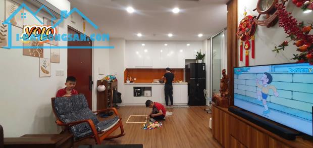 HIẾM NHÀ ĐẸP Ở NGAY-KTX THĂNG LONG 2 NGỦ-65M2-2,65 TỶ-DỊCH VỌNG-XUÂN THỦY-CẦU GIẤY