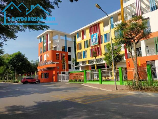 GIÁ ĐẦU TƯ! Bán NHANH ĐẤT Phúc Lợi, 2 mặt đường trước sau, gần ô tô, 54m, MT 4m, nhỉnh 5tỷ - 3