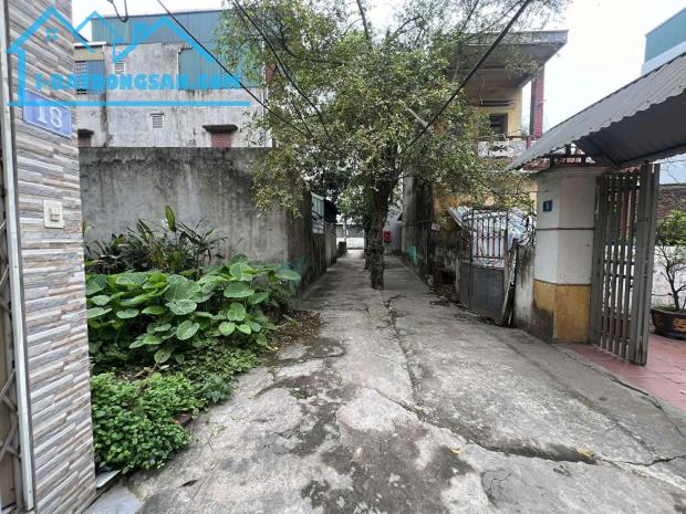 GIÁ ĐẦU TƯ! Bán NHANH ĐẤT Phúc Lợi, 2 mặt đường trước sau, gần ô tô, 54m, MT 4m, nhỉnh 5tỷ - 1