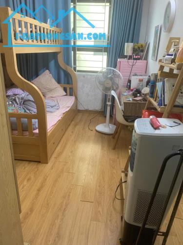 Bán căn hộ Đại Thanh , diện tích 66m -2pn ,2vs sổ đỏ , pháp lý minh bạch - 1