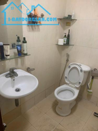 Bán căn hộ Đại Thanh , diện tích 66m -2pn ,2vs sổ đỏ , pháp lý minh bạch