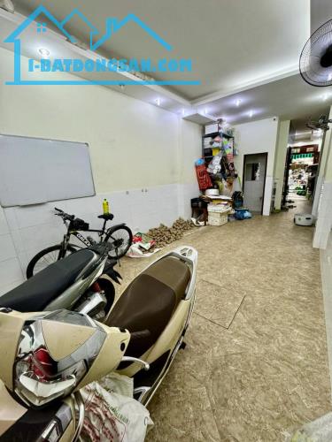 (2 TIỀN) Bán nhà mặt ngõ Thái hịnh 1 sổ vuông 60MX6T THANG MÁY oto tránh KD nở hậu 10 tỷ Đ