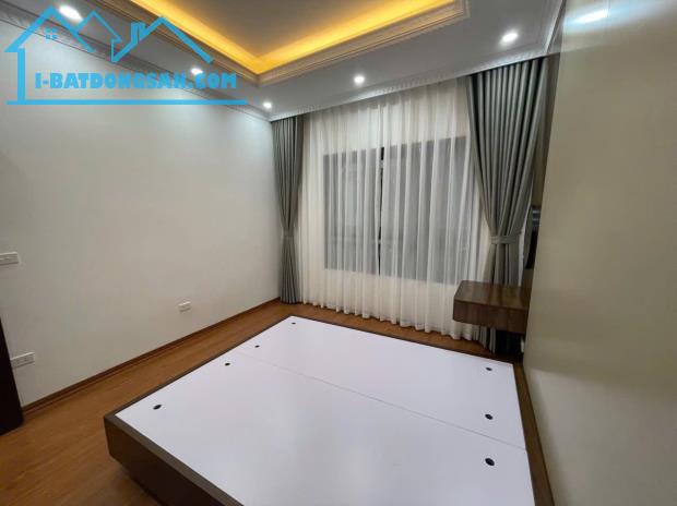 💎 VIP ĐƯỜNG LÁNG – ĐỐNG ĐA – 6 TẦNG THANG MÁY – Ô TÔ VÀO NHÀ – NHÀ MỚI KÍNH KOONG – CHỈ 1 - 1