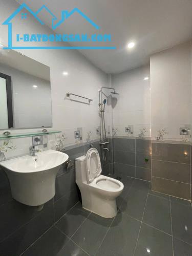 💎 VIP ĐƯỜNG LÁNG – ĐỐNG ĐA – 6 TẦNG THANG MÁY – Ô TÔ VÀO NHÀ – NHÀ MỚI KÍNH KOONG – CHỈ 1 - 3