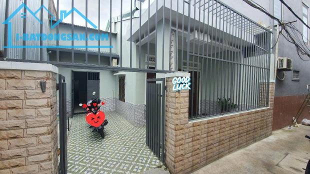 Bán nhà giá rẻ gần đường Huỳnh Ngọc Huệ, Q.Thanh Khê, TP. Đà Nẵng - 1