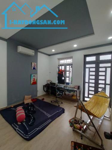 Hẻm xe hơi -cạnh Lê Văn Quới-giáp Tân Phú nhà 3 tầng-4.5×12m chỉ nhỉnh 5 tỷ - 4