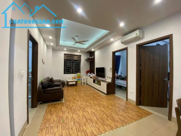 BÁN GẤP CC ĐẠI KIM 86M 3PN 2VS CHỈ 5 TỶ ĐỂ CHUYỂN CÔNG TÁC