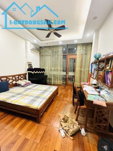 Bán nhà mặt ngõ Nguyễn Quý Đức, ô tô tải, kinh doanh, 11 tỷ hơn - 4