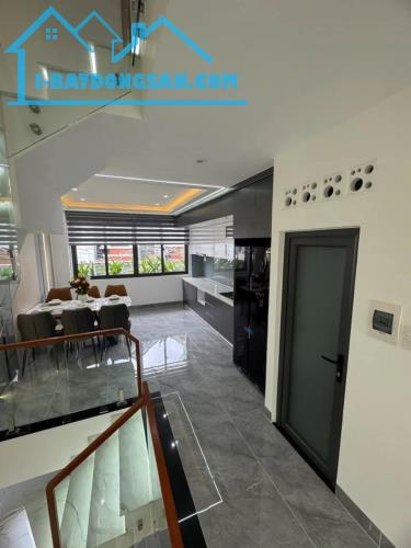 Bán nhà ĐÀO TẤN, BA ĐÌNH - NHÀ ĐẸP, NGÕ THOÁNG - 48m2 x 3 tầng - 6,4 tỷ - 1