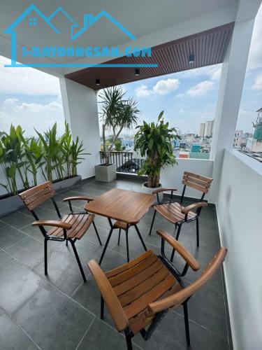 Bán nhà ĐÀO TẤN, BA ĐÌNH - NHÀ ĐẸP, NGÕ THOÁNG - 48m2 x 3 tầng - 6,4 tỷ - 2