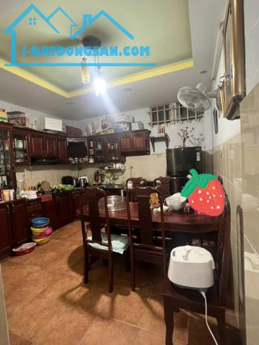 Chủ bán giảm 1.5 Tỷ, giá chào mới 4.0 Tỷ - Ngay Emart - Gò Vấp - 1