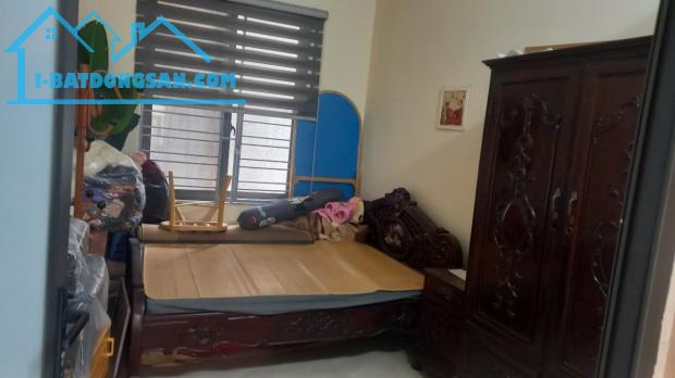 BÁN NHÀ PHÂN LÔ THANH NHÀN – 48M² – 4 TẦNG – MẶT TIỀN 4.3M – Ô TÔ TRÁNH – KHU VIP – GIÁ 15 - 2