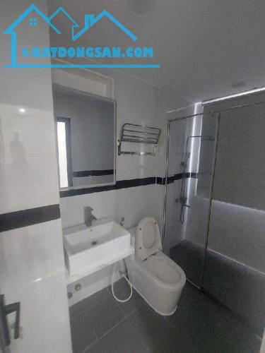 GẤP DỮ LẮM! BÁN NHÀ CMT8 4 TẦNG - NỞ HẬU CHỈ 6 TỶ 999 - CHÍNH CHỦ - 5
