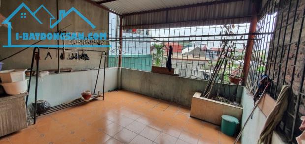 BÁN NHÀ HOÀNG VĂN THÁI, THANH XUÂN- 89M2 x 4T, MT 4M - KD ĐỈNH - GIÁ TỐT
