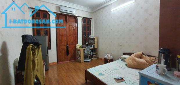 BÁN NHÀ HOÀNG VĂN THÁI, THANH XUÂN- 89M2 x 4T, MT 4M - KD ĐỈNH - GIÁ TỐT - 2