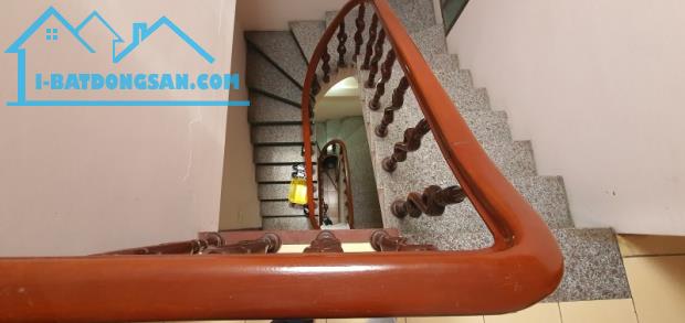 BÁN NHÀ HOÀNG VĂN THÁI, THANH XUÂN- 89M2 x 4T, MT 4M - KD ĐỈNH - GIÁ TỐT - 5