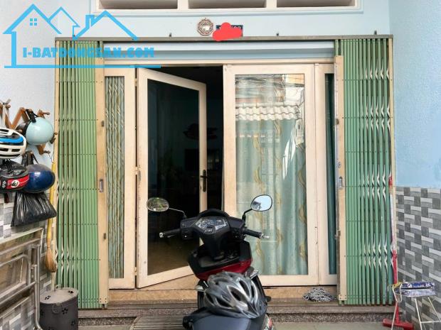 Bán Nhà Hẻm Kinh Doanh Xô Viết Nghệ Tĩnh(BT6-21) – 67m² – Gần Trung Tâm, Giá Tốt 8.5 Tỷ