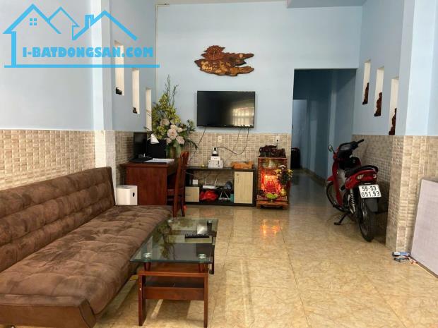 Bán Nhà Hẻm Kinh Doanh Xô Viết Nghệ Tĩnh(BT6-21) – 67m² – Gần Trung Tâm, Giá Tốt 8.5 Tỷ - 2