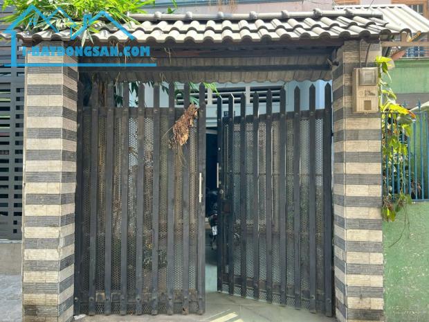 Bán Nhà Hẻm Kinh Doanh Xô Viết Nghệ Tĩnh(BT6-21) – 67m² – Gần Trung Tâm, Giá Tốt 8.5 Tỷ - 3