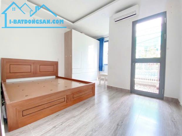 GẦN CÔNG VIÊN LÀNG HOA - GÒ VẤP - GIÁ 4.2 Tỷ - 3