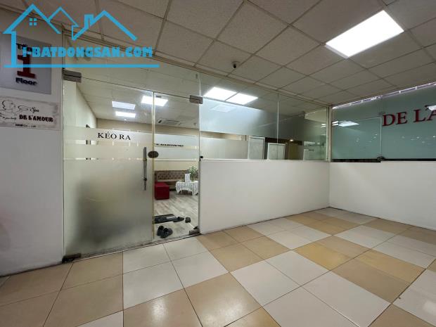 MỜI THUÊ VP 40M2, 22M2 KHU TRUNG TÂM THÁI HÀ. LH 0929236669 - 2