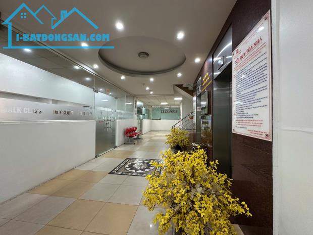 MỜI THUÊ VP 40M2, 22M2 KHU TRUNG TÂM THÁI HÀ. LH 0929236669 - 3