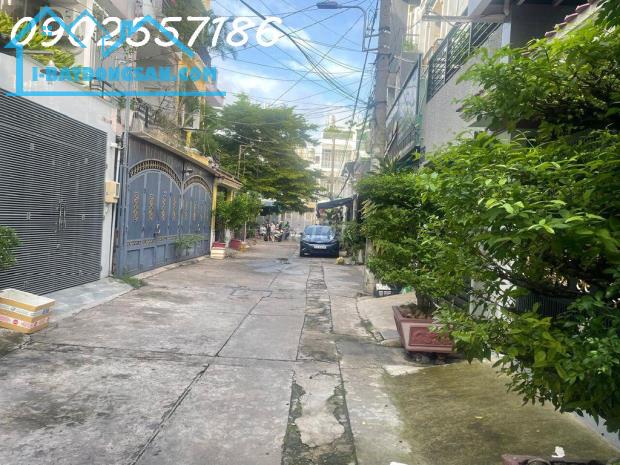 Bán nhà 2 tầng tại Quận 4 - 2PN, 1WC, pháp lý đầy đủ, giá chỉ 1,7 tỷ - 1
