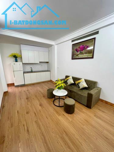 Bán căn 2Pn cực đẹp giá tốt 1ty630 tại ngõ 699 Giải Phóng, Hoàng Mai